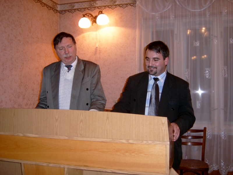 Gy�r�s Istv�n �s Farkas Gy�z�